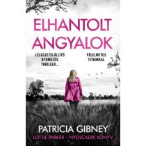 ELHANTOLT ANGYALOK
