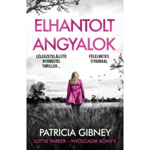 ELHANTOLT ANGYALOK