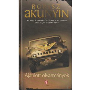 AJÁNLOTT OLVASMÁNYOK