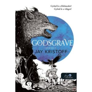 GODSGRAVE - ISTENSÍR