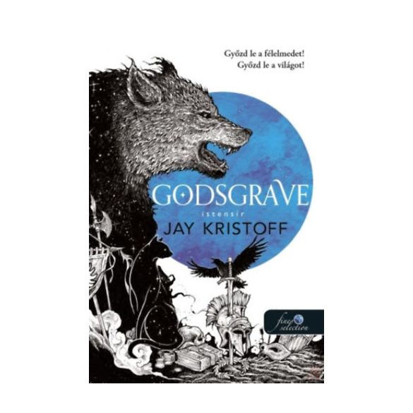 GODSGRAVE - ISTENSÍR