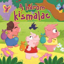 MESÉS LAPOZÓ - A HÁROM KISMALAC