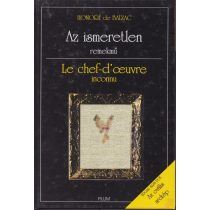 AZ ISMERETLEN REMEKMŰ / AZ OVÁLIS ARCKÉP