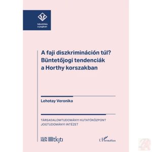 A FAJI DISZKRIMINÁCIÓN TÚL? - Elfogyott