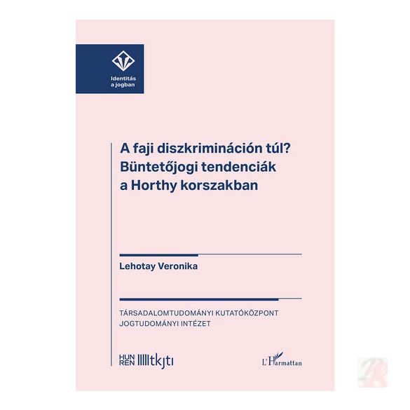 A FAJI DISZKRIMINÁCIÓN TÚL? - Elfogyott