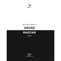 OROSZ-MAGYAR SZÓTÁR