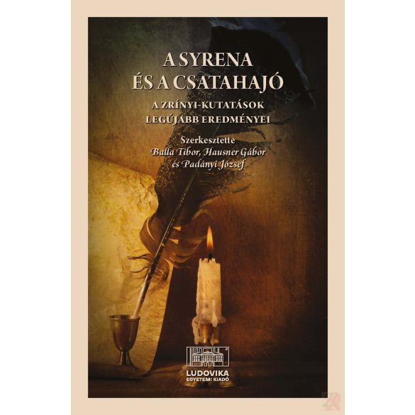 A SYRENA ÉS A CSATAHAJÓ