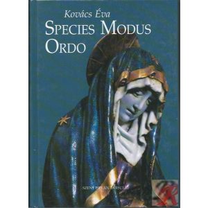 SPECIES MODUS ORDO