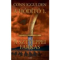 A SZTYEPPEI FARKAS - A HÓDÍTÓ 1.