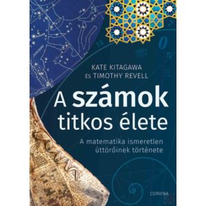 A SZÁMOK TITKOS ÉLETE 