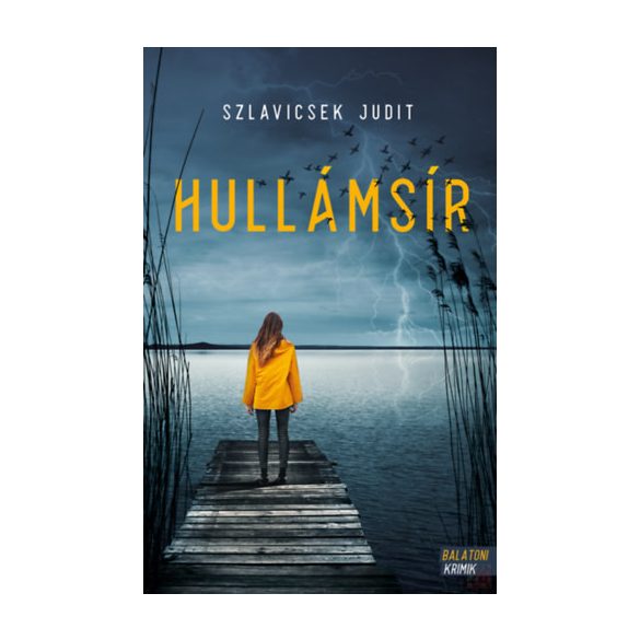 HULLÁMSÍR