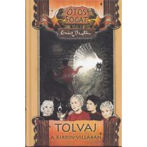 TOLVAJ A KIRRIN-VILLÁBAN - Ötösfogat 2.