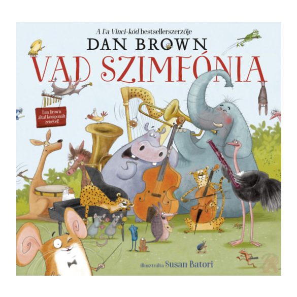 VAD SZIMFÓNIA