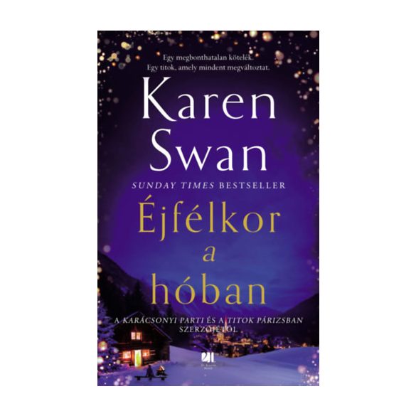 ÉJFÉLKOR A HÓBAN