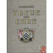 TREUE UND EHRE