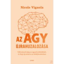 AZ AGY ÚJRAHUZALOZÁSA