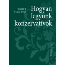 HOGYAN LEGYÜNK KONZERVATÍVOK - Elfogyott