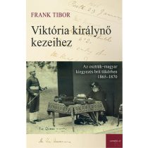 VIKTÓRIA KIRÁLYNŐ KEZEIHEZ
