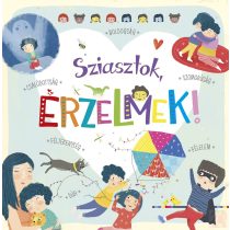 SZIASZTOK, ÉRZELMEK!