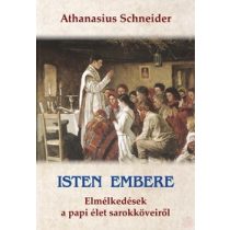 ISTEN EMBERE