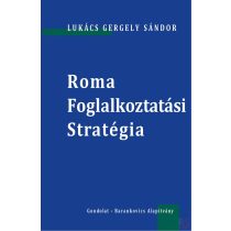 ROMA FOGLALKOZTATÁSI STRATÉGIA