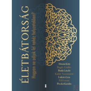 ÉLETBÁTORSÁG