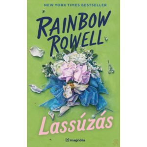 LASSÚZÁS