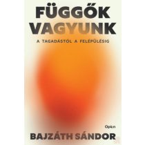 FÜGGŐK VAGYUNK