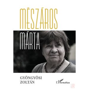 MÉSZÁROS MÁRTA