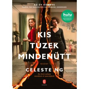 KIS TÜZEK MINDENÜTT
