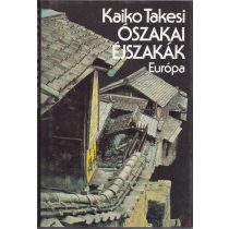 ÓSZAKAI ÉJSZAKÁK