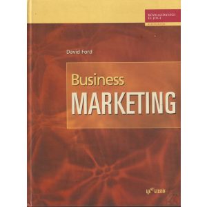 BUSINESS MARKETING