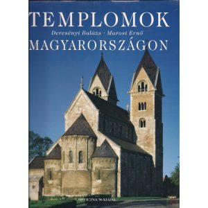 TEMPLOMOK MAGYARORSZÁGON