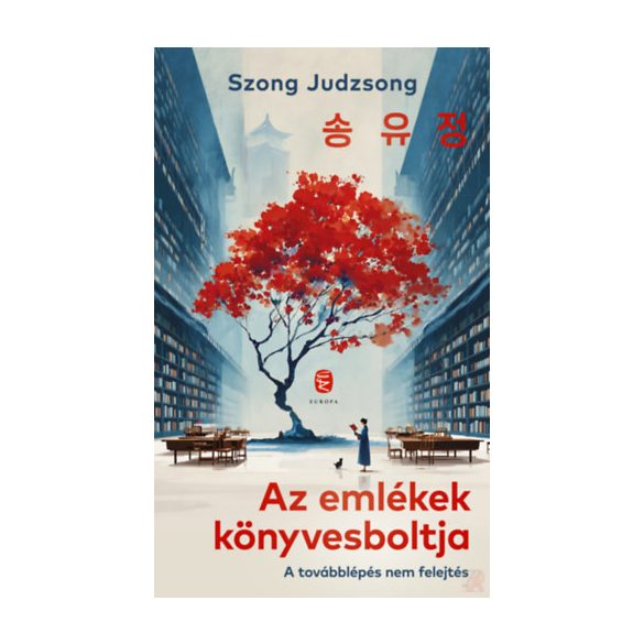 AZ EMLÉKEK KÖNYVESBOLTJA