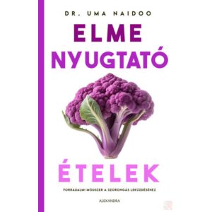 ELMENYUGTATÓ ÉTELEK