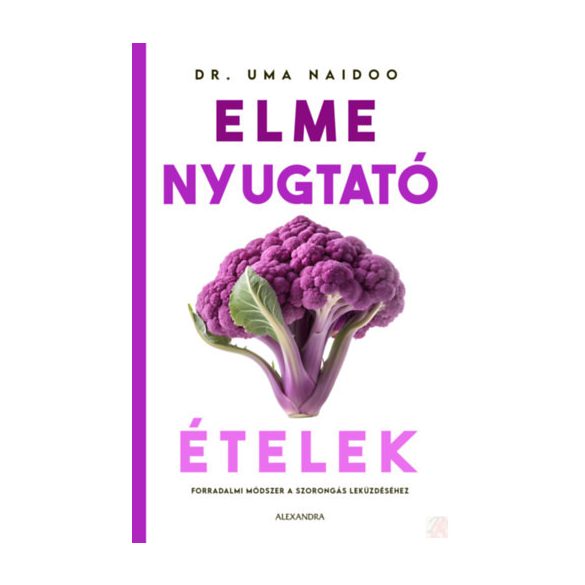 ELMENYUGTATÓ ÉTELEK