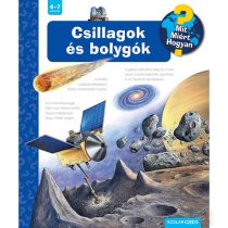 CSILLAGOK ÉS BOLYGÓK