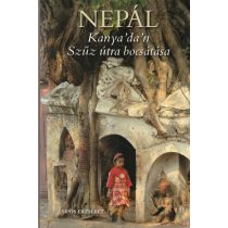 NEPÁL - Kanya' da' n - Szűz útra bocsátása