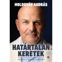 HATÁRTALAN KERETEK