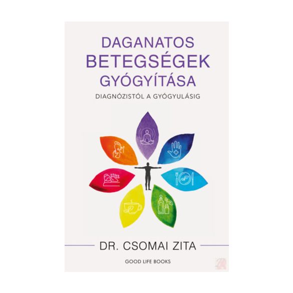 DAGANATOS BETEGSÉGEK GYÓGYÍTÁSA