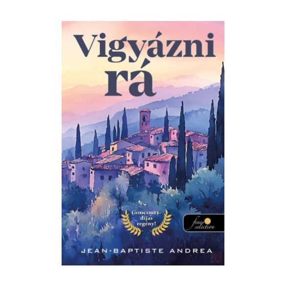 VIGYÁZNI RÁ