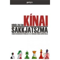   KÍNAI SAKKJÁTSZMA - TENGERI KERESKEDELMI ÚTVONALAK ÉS AZ ENERGIABIZTONSÁG GEOPOLITIKÁJA