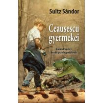 CEAUSEŞCU GYERMEKEI