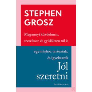 JÓL SZERETNI
