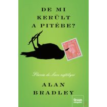 DE MI KERÜLT A PITÉBE? 