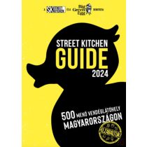 STREET KITCHEN GUIDE 2024