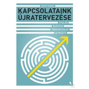 KAPCSOLATAINK ÚJRATERVEZÉSE