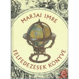 FELFEDEZÉSEK KÖNYVE FELFEDEZÉSEK KÖNYVE
