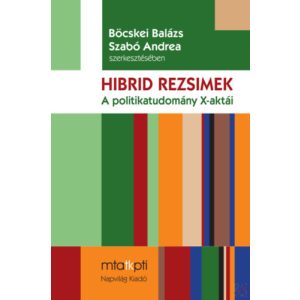HIBRID REZSIMEK