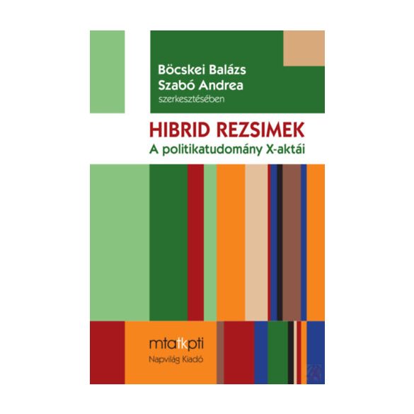 HIBRID REZSIMEK